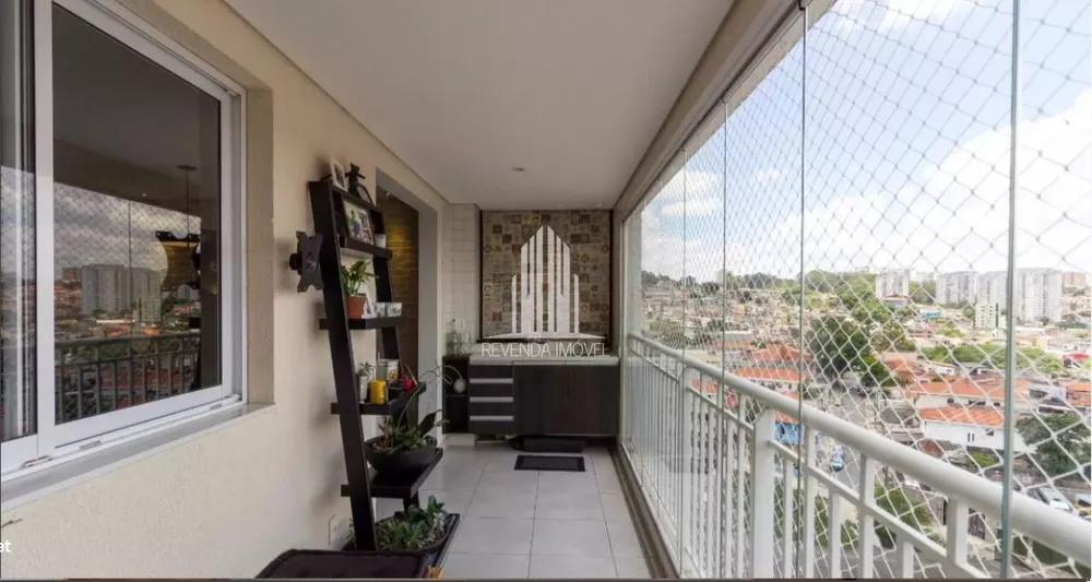 Apartamento à venda com 2 quartos, 81m² - Foto 1