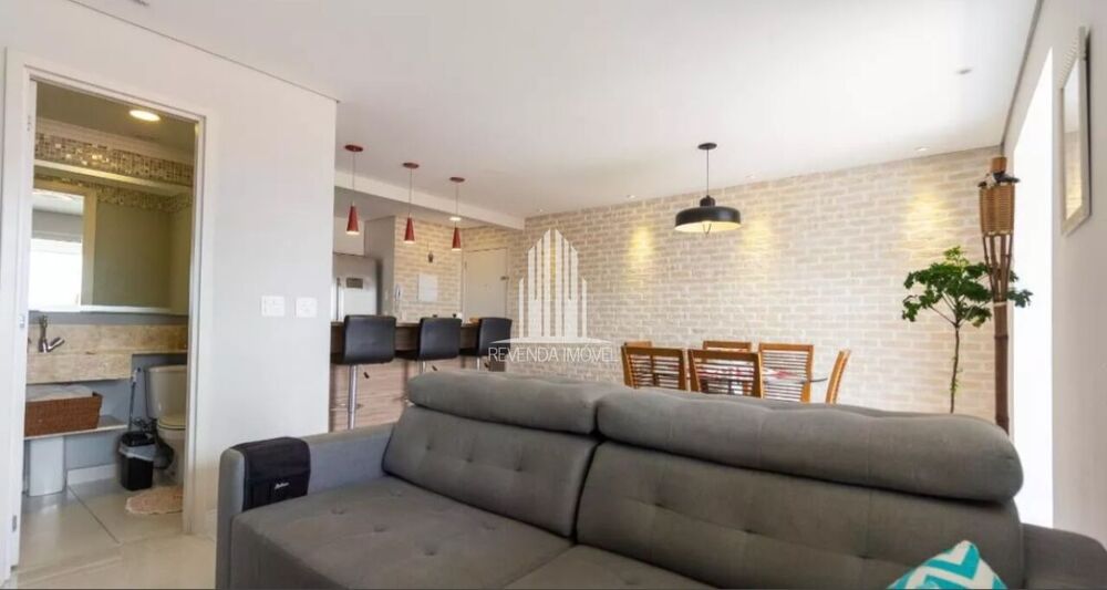 Apartamento à venda com 2 quartos, 81m² - Foto 5