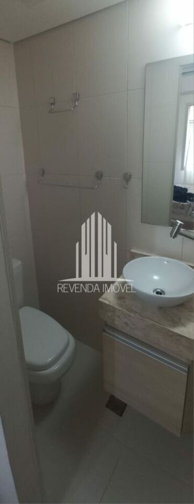 Apartamento à venda com 3 quartos, 72m² - Foto 8