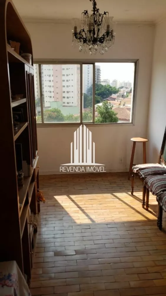 Apartamento à venda com 3 quartos, 65m² - Foto 2