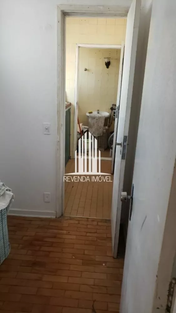 Apartamento à venda com 3 quartos, 65m² - Foto 3