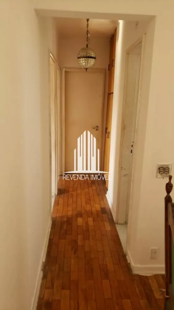 Apartamento à venda com 3 quartos, 65m² - Foto 4