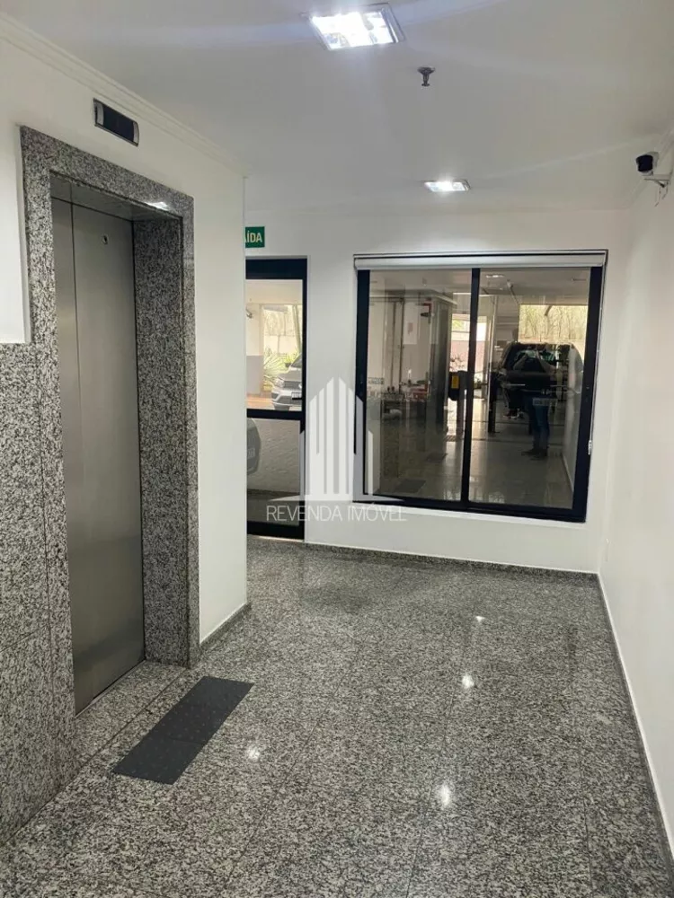 Conjunto Comercial-Sala à venda, 42m² - Foto 3