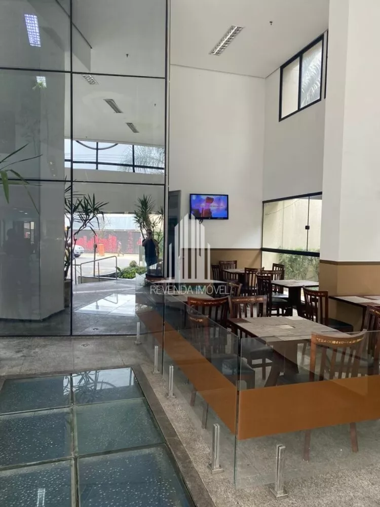 Conjunto Comercial-Sala à venda, 42m² - Foto 1