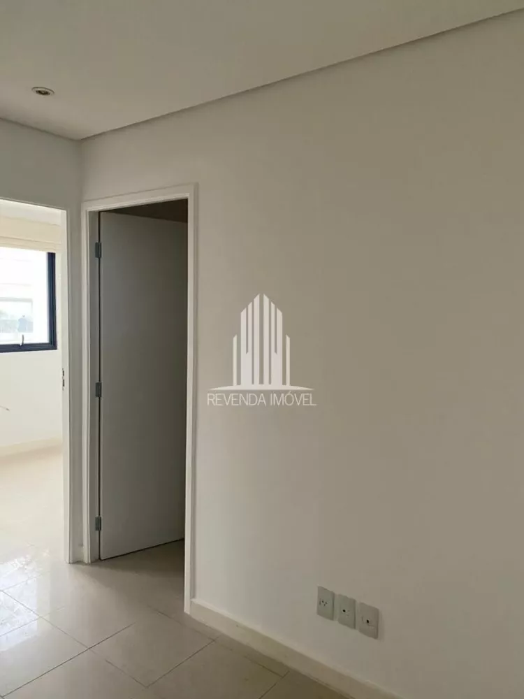 Conjunto Comercial-Sala à venda, 42m² - Foto 4