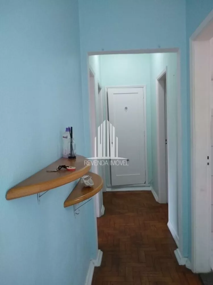 Apartamento à venda com 3 quartos, 82m² - Foto 1