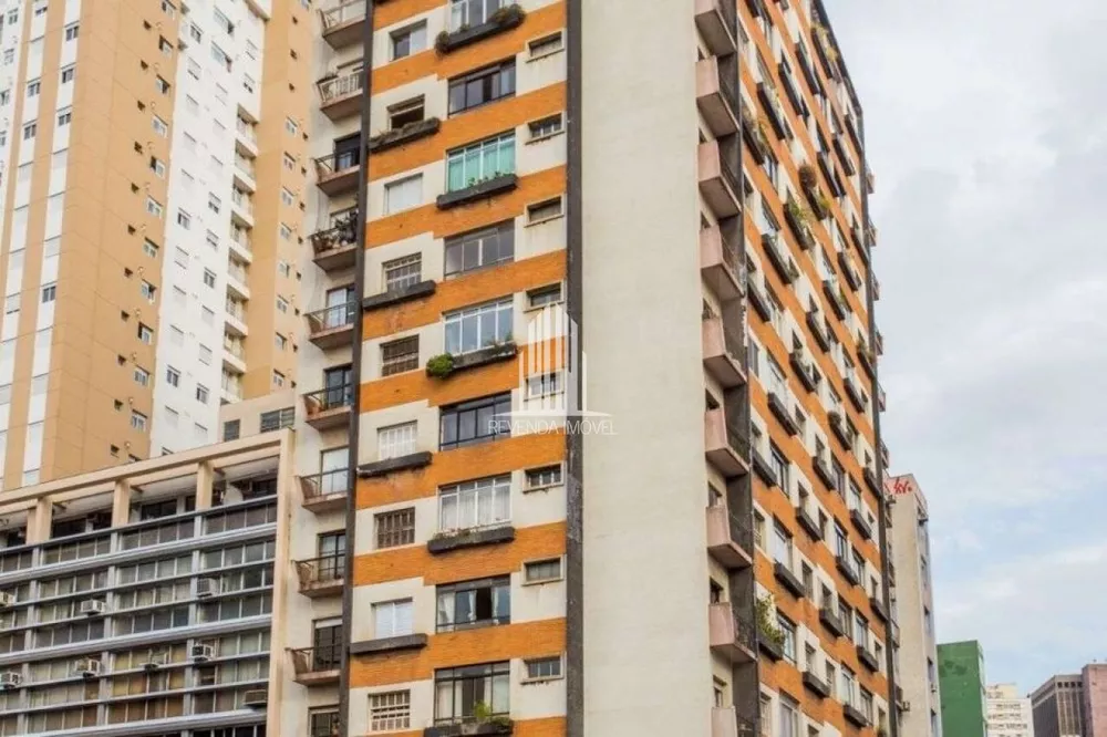 Apartamento à venda com 3 quartos, 82m² - Foto 3