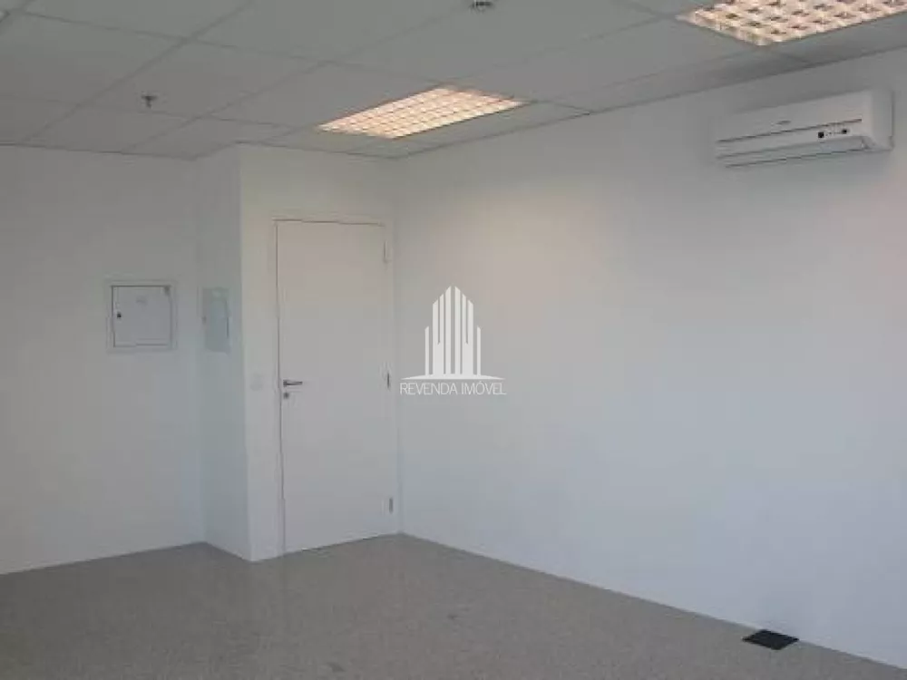 Conjunto Comercial-Sala à venda, 33m² - Foto 8