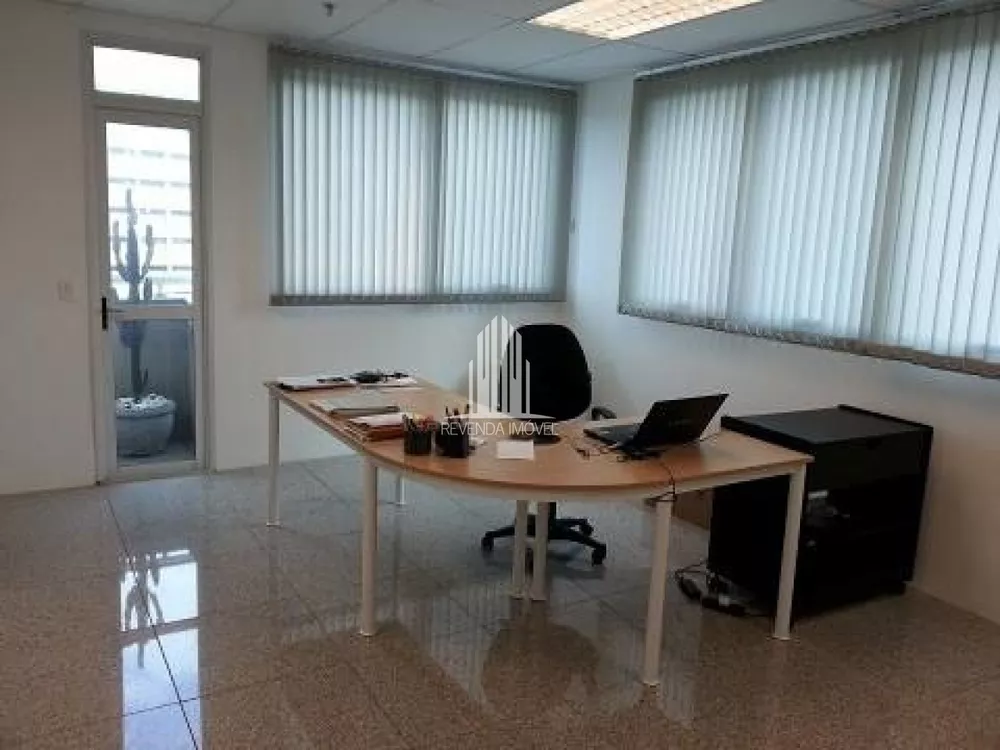 Conjunto Comercial-Sala à venda, 33m² - Foto 2