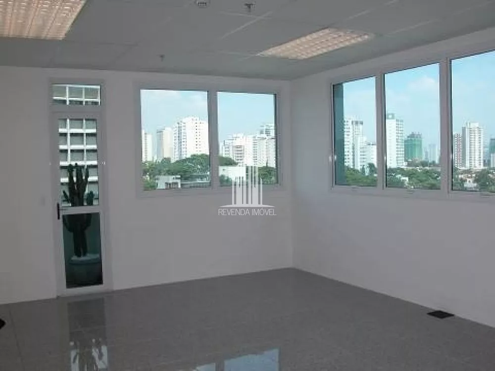 Conjunto Comercial-Sala à venda, 33m² - Foto 3