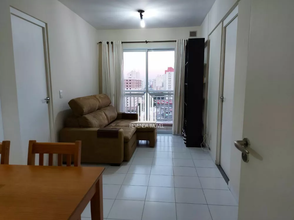 Apartamento à venda com 2 quartos, 51m² - Foto 3