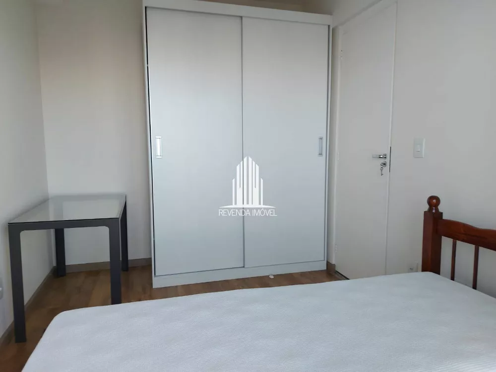 Apartamento à venda com 2 quartos, 51m² - Foto 4