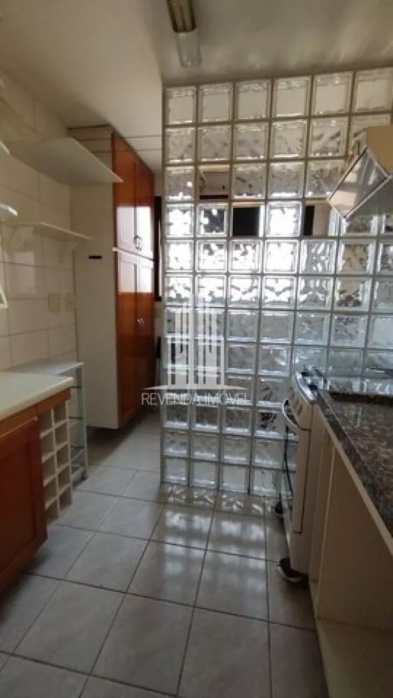 Apartamento à venda com 3 quartos, 72m² - Foto 4