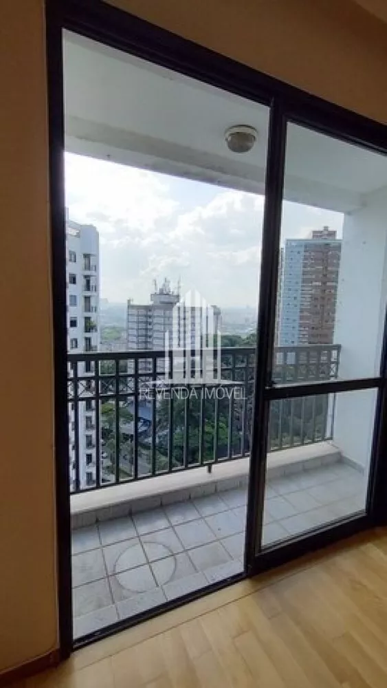 Apartamento à venda com 3 quartos, 72m² - Foto 3