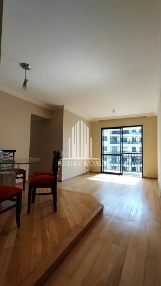 Apartamento à venda com 3 quartos, 72m² - Foto 1