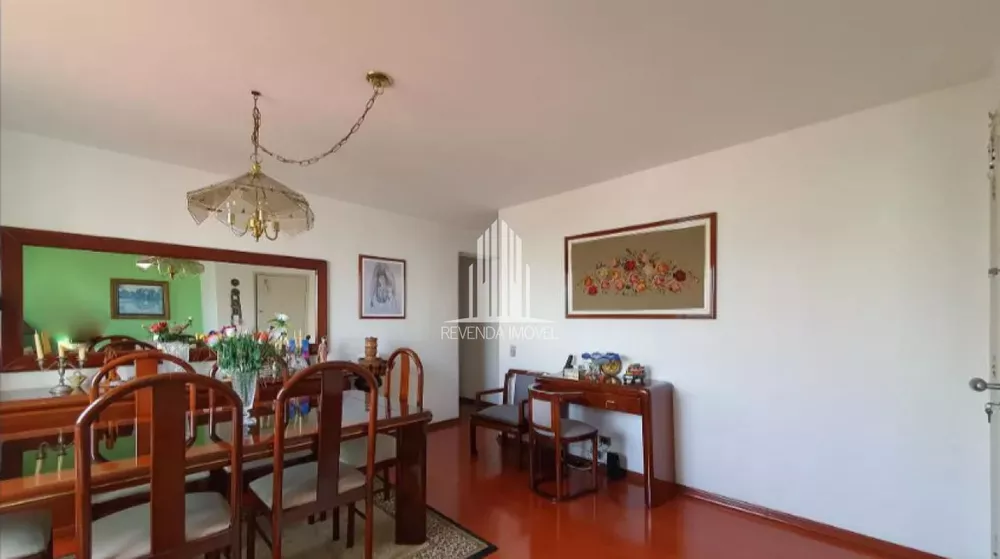 Apartamento à venda com 3 quartos, 120m² - Foto 2