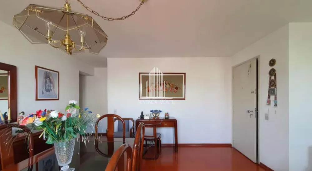 Apartamento à venda com 3 quartos, 120m² - Foto 4