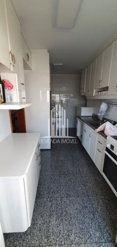 Apartamento à venda com 3 quartos, 104m² - Foto 4