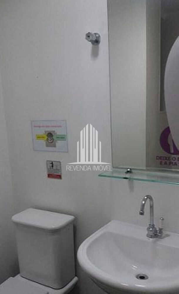 Conjunto Comercial-Sala à venda, 340m² - Foto 8