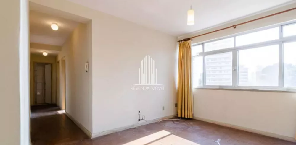 Apartamento à venda com 2 quartos, 95m² - Foto 2