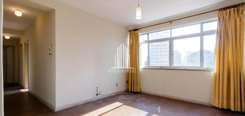 Apartamento à venda com 2 quartos, 95m² - Foto 1