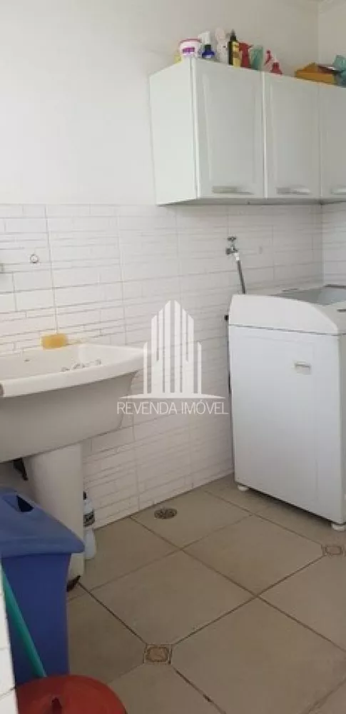 Casa de Vila à venda com 2 quartos, 140m² - Foto 7