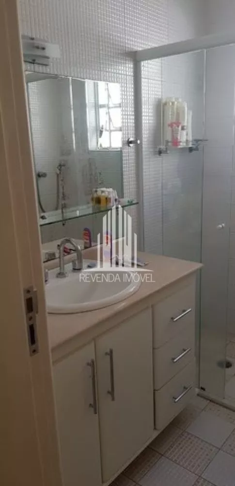 Casa de Vila à venda com 2 quartos, 140m² - Foto 5