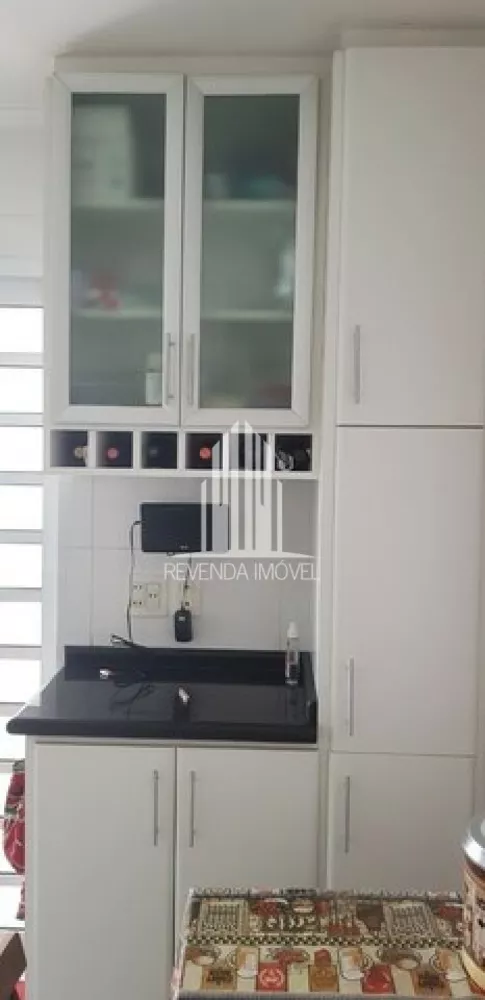 Casa de Vila à venda com 2 quartos, 140m² - Foto 6