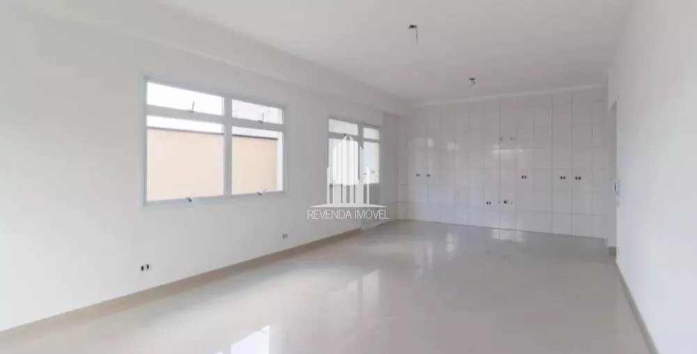 Casa de Vila à venda com 2 quartos, 110m² - Foto 1