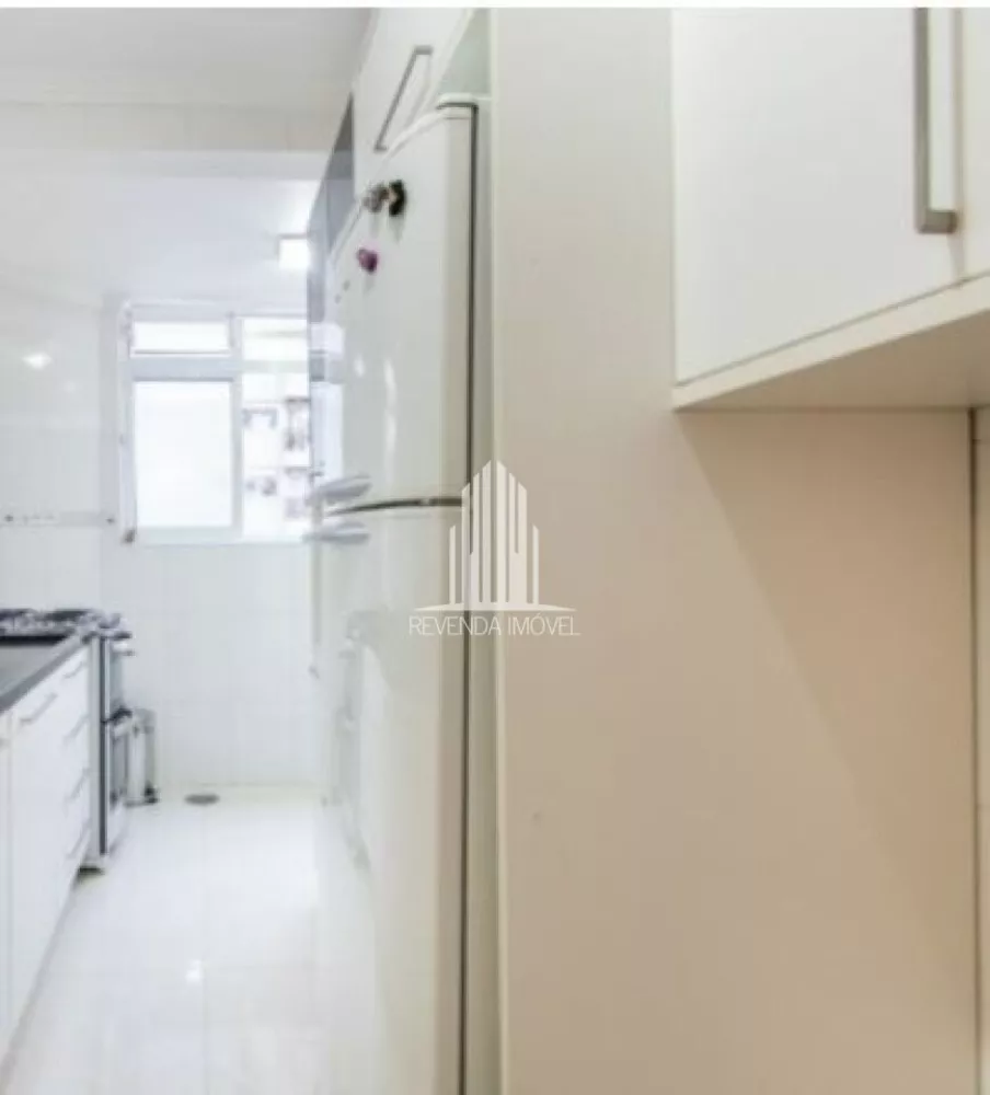 Apartamento à venda com 2 quartos, 73m² - Foto 4