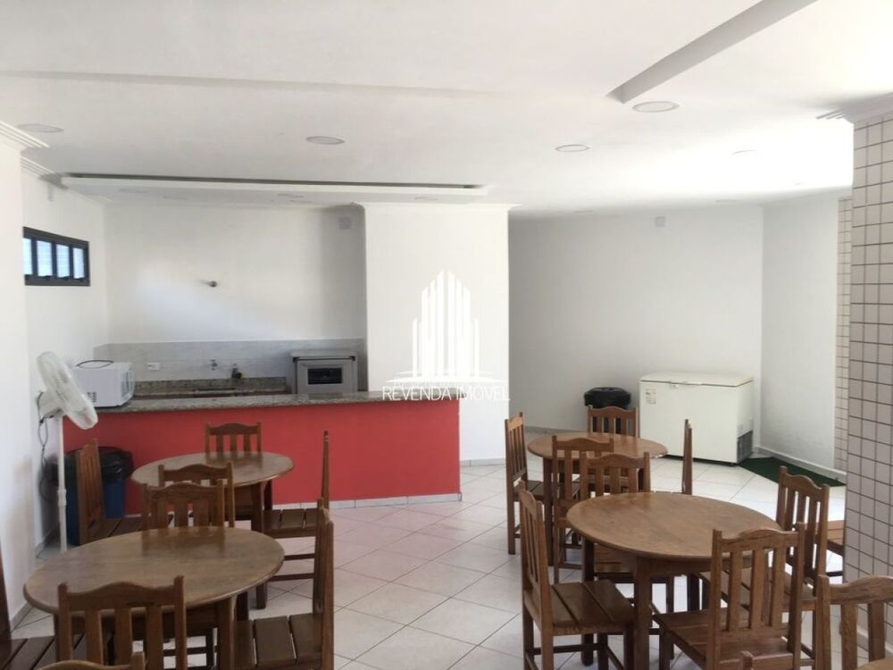 Apartamento à venda com 3 quartos, 125m² - Foto 3