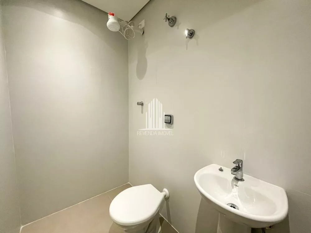 Apartamento à venda com 3 quartos, 149m² - Foto 5