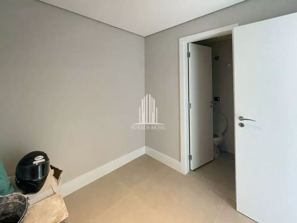 Apartamento à venda com 3 quartos, 149m² - Foto 3