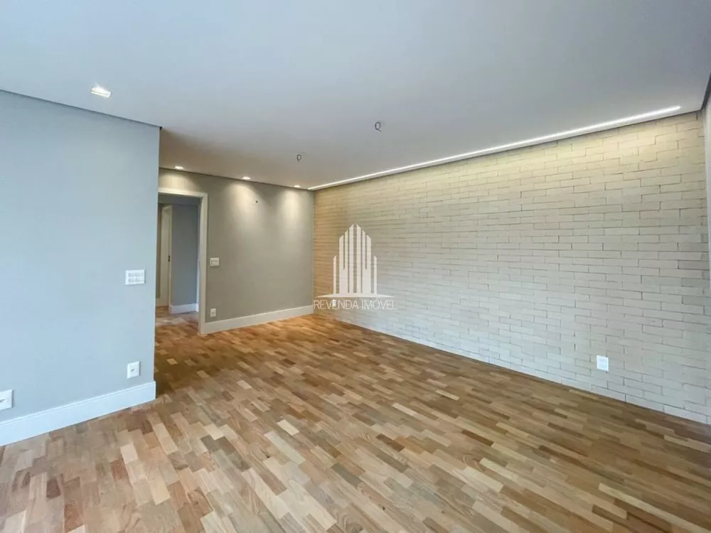 Apartamento à venda com 3 quartos, 149m² - Foto 6