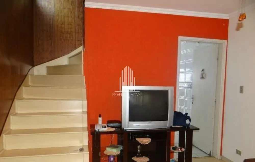 Casa à venda com 3 quartos, 136m² - Foto 4