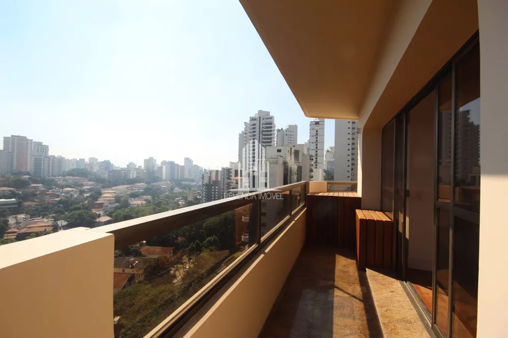 Apartamento à venda com 4 quartos, 453m² - Foto 3