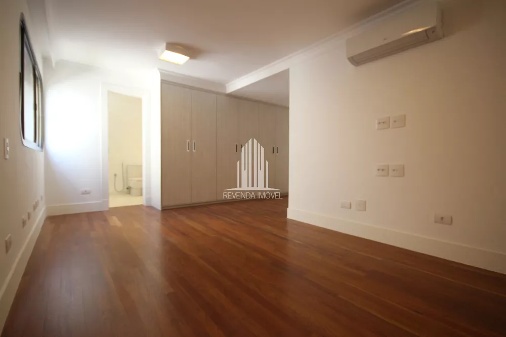 Apartamento à venda com 4 quartos, 453m² - Foto 4