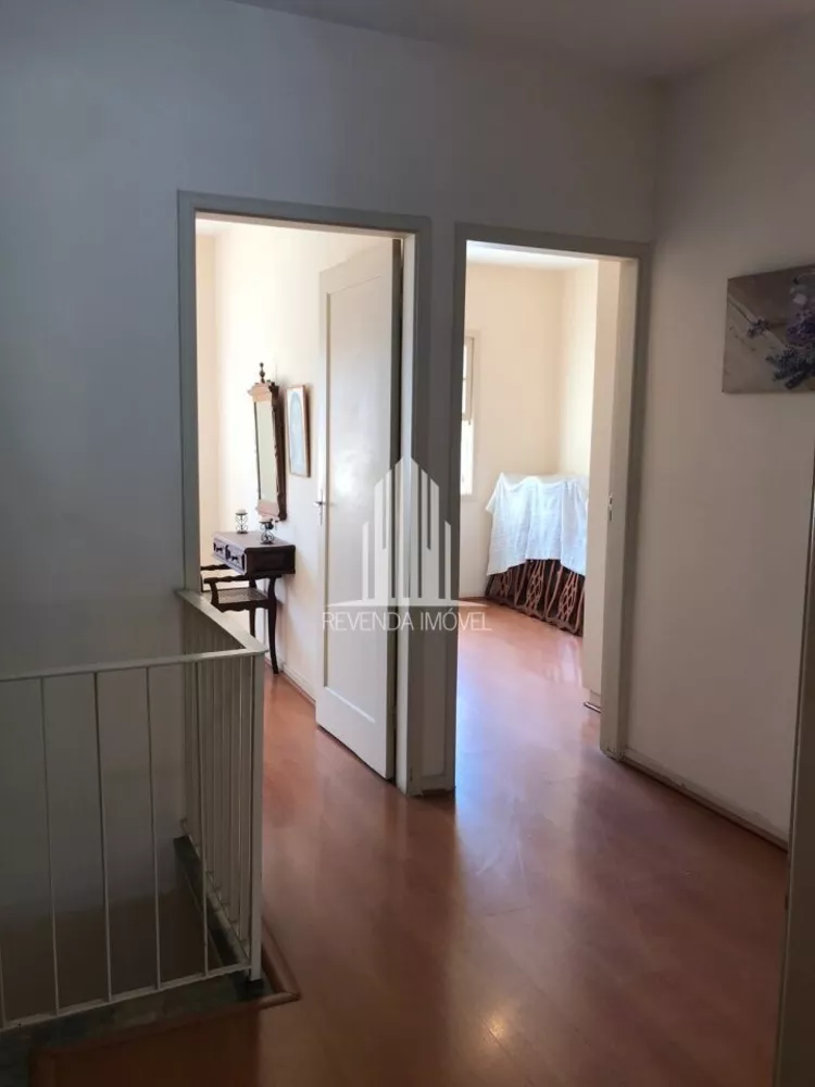 Casa de Vila à venda com 3 quartos, 125m² - Foto 2