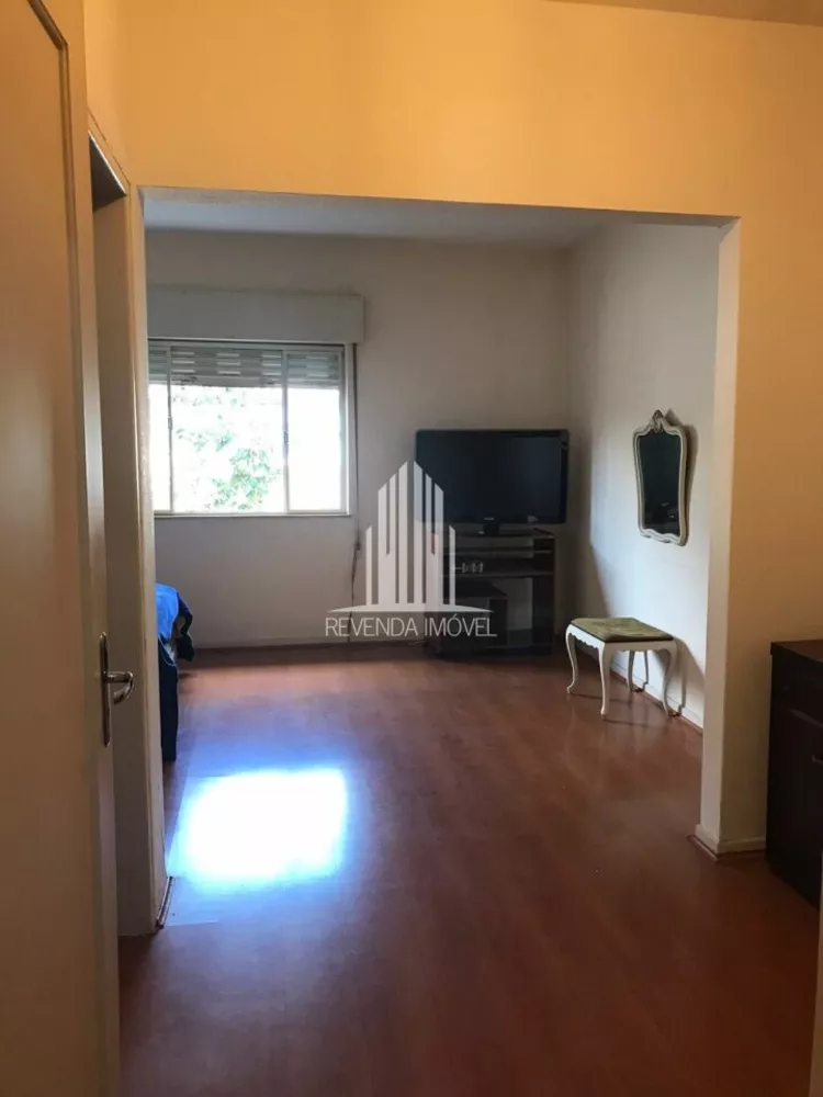 Casa de Vila à venda com 3 quartos, 125m² - Foto 3