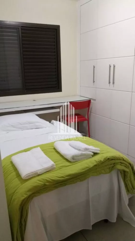 Apartamento à venda com 3 quartos, 123m² - Foto 4