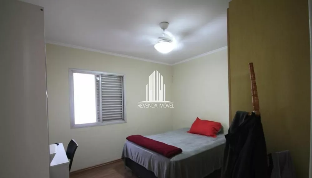 Apartamento à venda com 3 quartos, 82m² - Foto 2