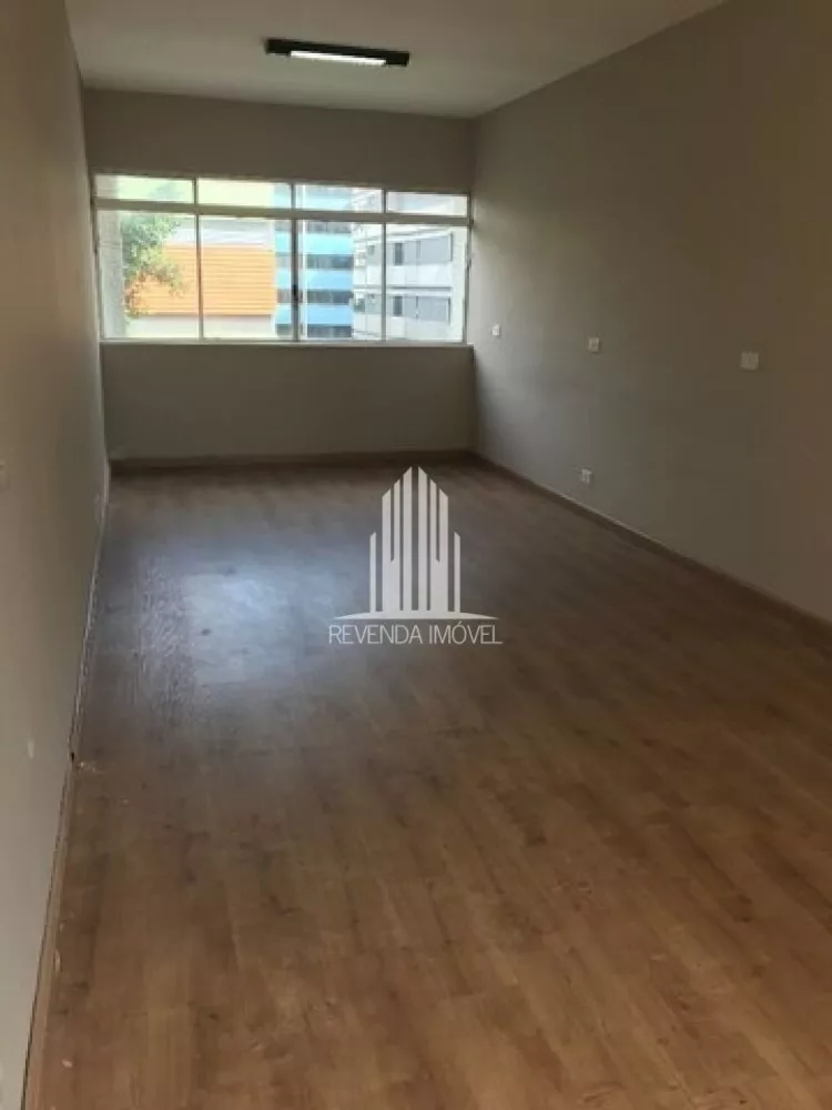 Conjunto Comercial-Sala à venda, 35m² - Foto 1