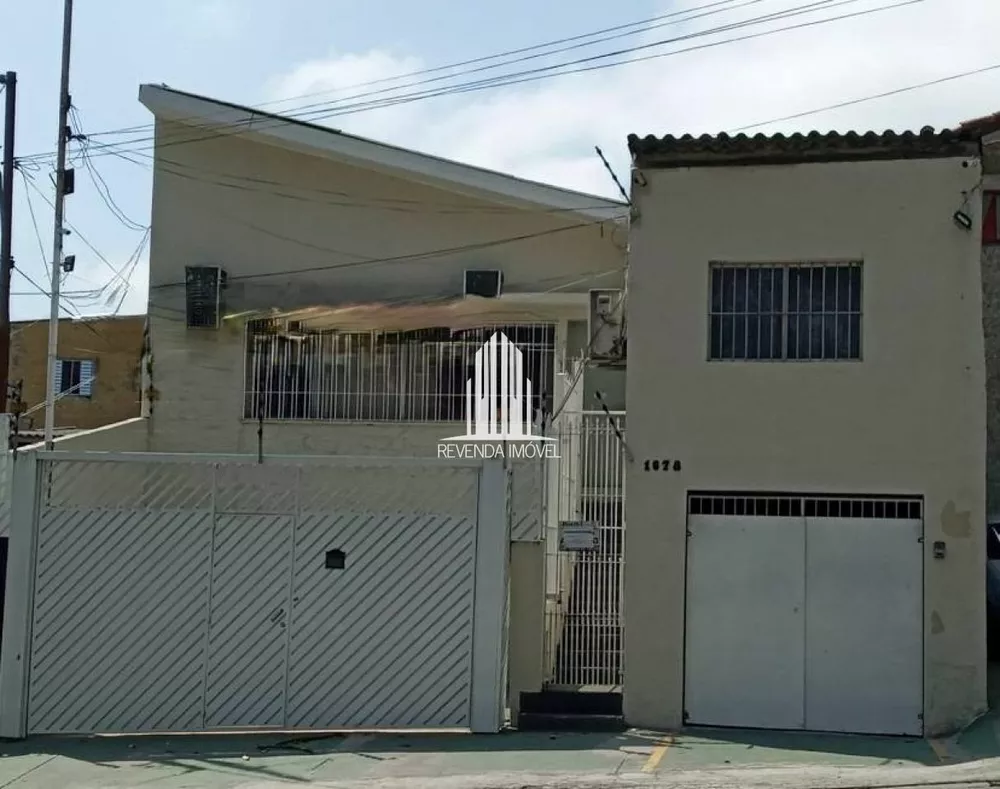 Casa à venda com 4 quartos, 187m² - Foto 2