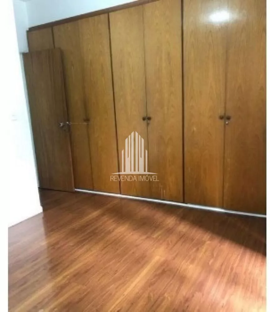 Apartamento à venda com 4 quartos, 202m² - Foto 4