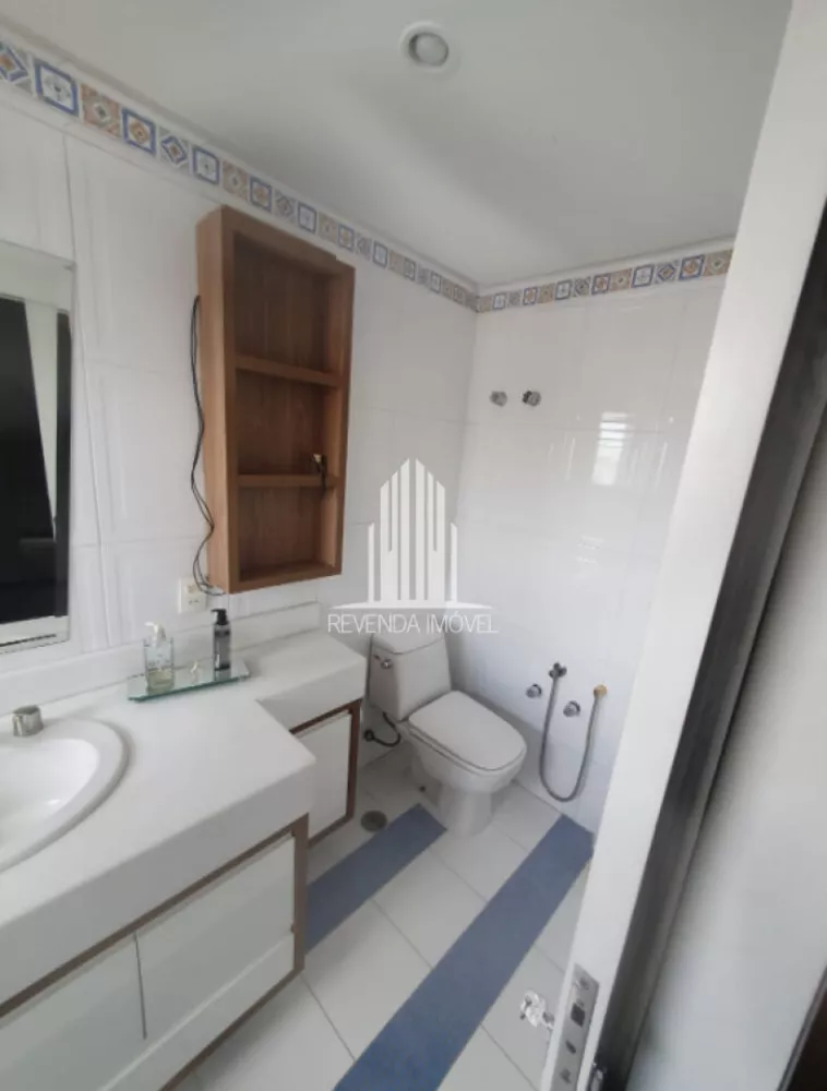 Apartamento à venda com 4 quartos, 190m² - Foto 7