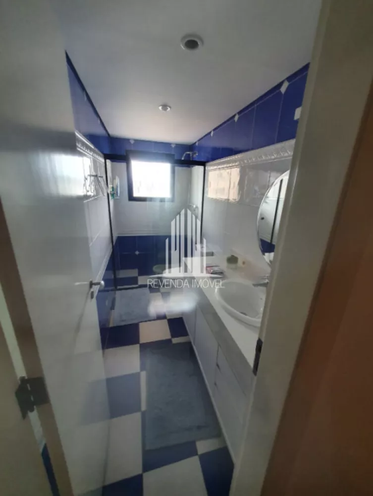 Apartamento à venda com 4 quartos, 190m² - Foto 5