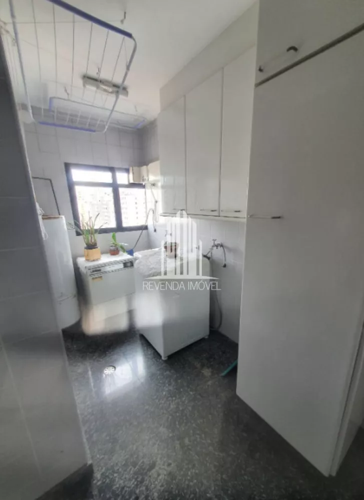 Apartamento à venda com 4 quartos, 190m² - Foto 12