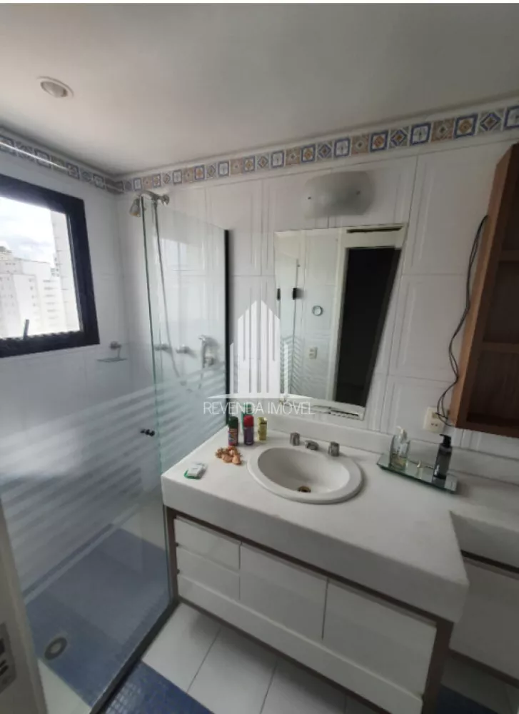 Apartamento à venda com 4 quartos, 190m² - Foto 8