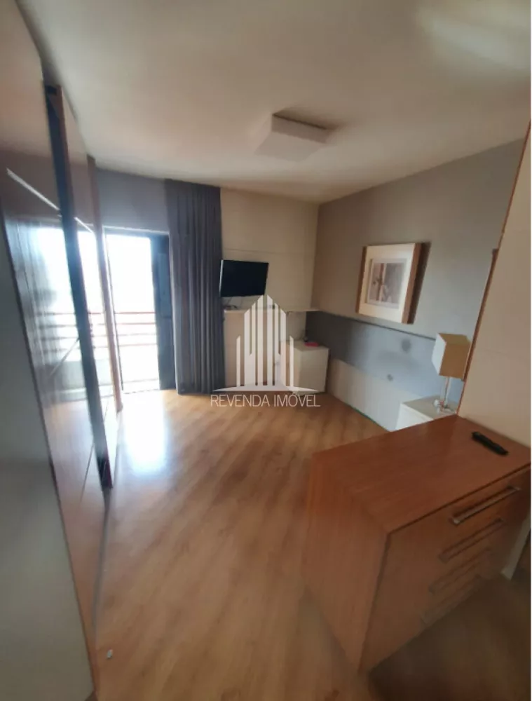 Apartamento à venda com 4 quartos, 190m² - Foto 6