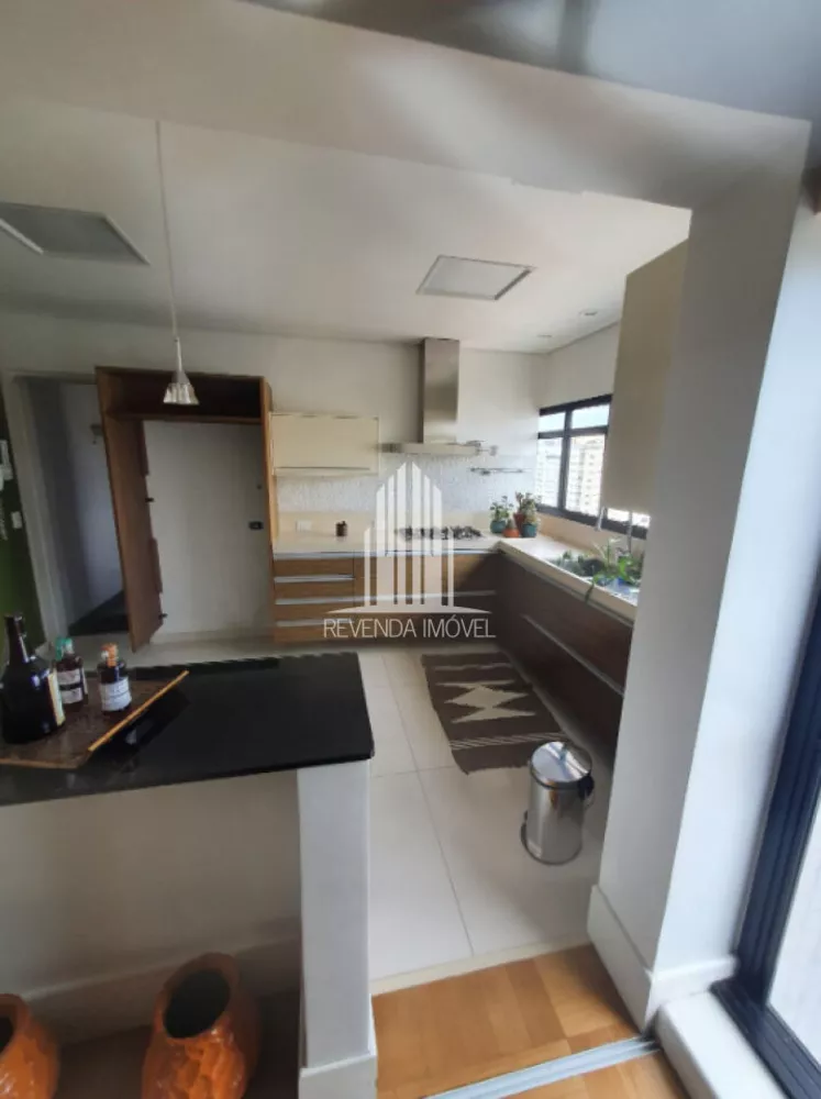 Apartamento à venda com 4 quartos, 190m² - Foto 10